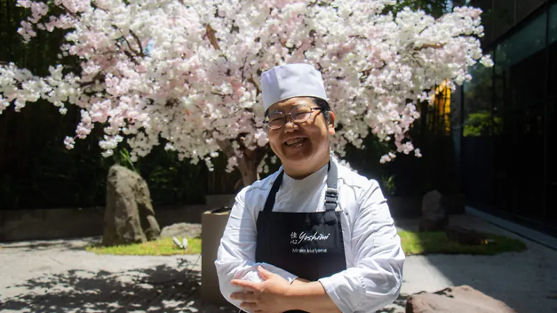Yoshimi, japón sin salir de la CDMX